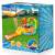 WODNY PLAC ZABAW KRĘGLE 435x213x117 cm - BESTWAY 53068