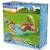 WODNY PLAC ZABAW PRZYJAZNY LAS 295x199x130 cm - BESTWAY 53093