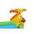 Wodny plac zabaw DINOZAURY 241x140x137 cm - Bestway 53160