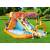 DMUCHANY PARK WODNY H2OGO! "SZCZYT TSUNAMI" 505x340x265 cm - BESTWAY 53305