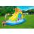 DMUCHANY PARK WODNY H2OGO! "GÓRA SPLASHMORE" 435x286x267 cm - BESTWAY 53345
