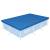 Pokrywa na basen stelażowy 300x201 cm - Bestway 58106
