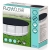 WINYLOWA POKRYWA NA BASEN STELAŻOWY 488 cm - BESTWAY 58249