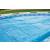 Pokrywa solarna na basen 427 / 457 cm - Bestway 58252
