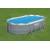 POKRYWA SOLARNA NA BASEN 427x250 cm - BESTWAY 58672