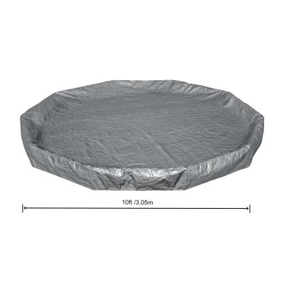 Pokrywa na basen stelażowy 305 cm PREMIUM - Bestway 58948