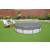 Pokrywa na basen stelażowy 305 cm PREMIUM - Bestway 58948