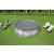 Pokrywa na basen stelażowy 366 cm PREMIUM - Bestway 58949