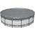 Pokrywa na basen stelażowy 427 cm PREMIUM - Bestway 58950