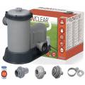 POMPA FILTRUJĄCA DO BASENU 5678 L/h + FILTR - BESTWAY 58389