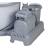 POMPA PIASKOWA DO BASENU 5678 l/h + PIASEK - BESTWAY 58404
