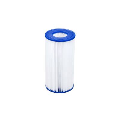 Pompa + skimmer do basenu SKIMATIC 3974 L/h - Bestway 58469
