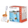 POMPA + SKIMMER DO BASENU SKIMATIC 3974 L/h - BESTWAY 58469