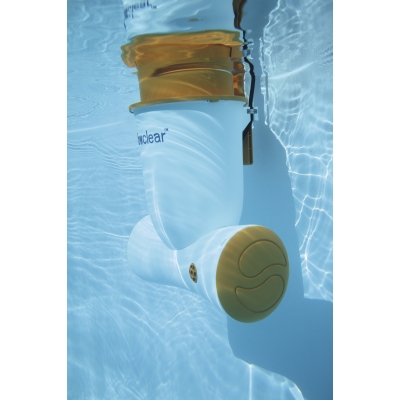 POMPA + SKIMMER DO BASENU SKIMATIC 3974 L/h - BESTWAY 58469