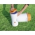 POMPA + SKIMMER DO BASENU SKIMATIC 3974 L/h - BESTWAY 58469