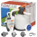 POMPA PIASKOWA DO BASENU 11355 L/h - BESTWAY 58486