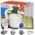 POMPA PIASKOWA DO BASENU 11355 L/h + PIASEK - BESTWAY 58486