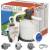 POMPA PIASKOWA DO BASENU 11355 L/h - BESTWAY 58486