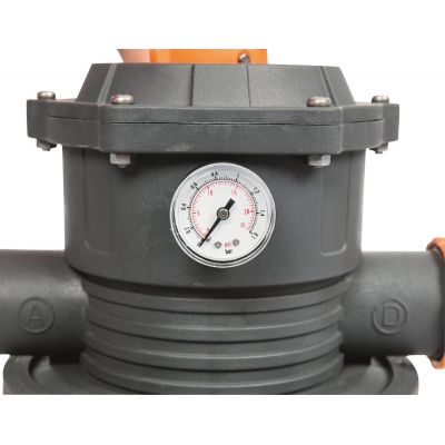 POMPA PIASKOWA DO BASENU 11355 L/h + PIASEK - BESTWAY 58486