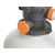 POMPA PIASKOWA DO BASENU 11355 L/h + PIASEK - BESTWAY 58486