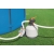 POMPA PIASKOWA DO BASENU 11355 L/h + PIASEK - BESTWAY 58486