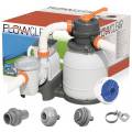 POMPA PIASKOWA DO BASENU 5678 L/h - BESTWAY 58497