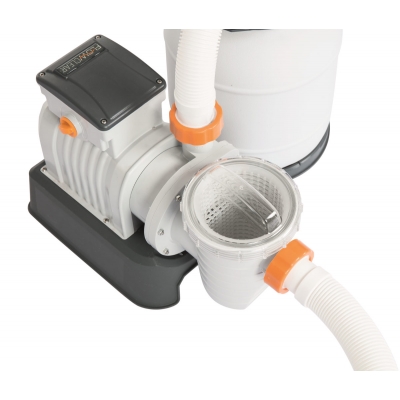 POMPA PIASKOWA DO BASENU 5678 L/h - BESTWAY 58497