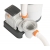 POMPA PIASKOWA DO BASENU 5678 L/h - BESTWAY 58497