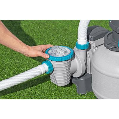 Pompa piaskowa do basenu 8327 L/h - Bestway 58499