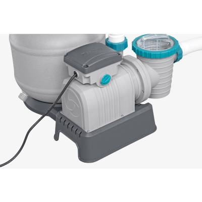 Pompa piaskowa do basenu 8327 L/h - Bestway 58499