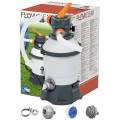 POMPA PIASKOWA DO BASENU 3028 L/h - BESTWAY 58515