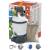 POMPA PIASKOWA DO BASENU 3028 L/h + PIASEK - BESTWAY 58515
