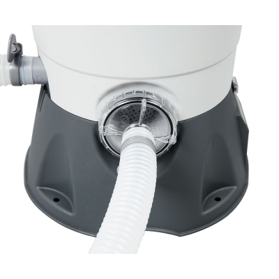 POMPA PIASKOWA DO BASENU 3028 L/h - BESTWAY 58515