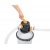 POMPA PIASKOWA DO BASENU 3028 L/h - BESTWAY 58515