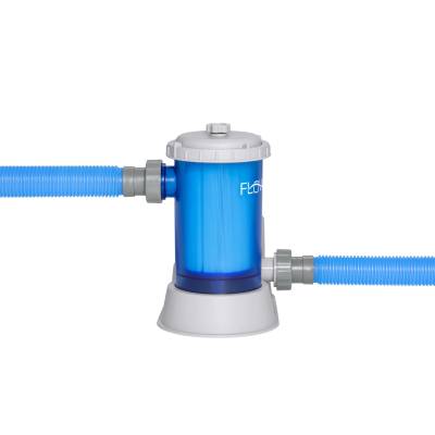 POMPA FILTRUJĄCA DO BASENU 5678 L/h + FILTR - BESTWAY 58675
