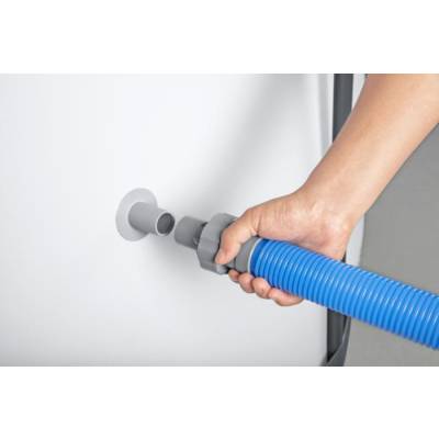 POMPA FILTRUJĄCA DO BASENU 5678 L/h + FILTR - BESTWAY 58675