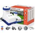 POMPA FILTRUJĄCA WiFi DO BASENU 7570 L/h + FILTR - BESTWAY 58680