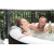 DMUCHANE SPA MIAMI 180x66 cm 4 os. - BESTWAY 54123