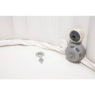 DMUCHANE SPA PALM SPRINGS 196x71 cm - BESTWAY 54129