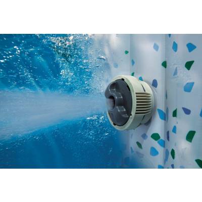DMUCHANE SPA PALM SPRINGS 196x71 cm - BESTWAY 54129