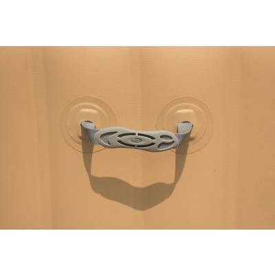 DMUCHANE SPA PALM SPRINGS 196x71 cm - BESTWAY 54129