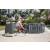 DMUCHANE SPA PALM SPRINGS 196x71 cm - BESTWAY 54144