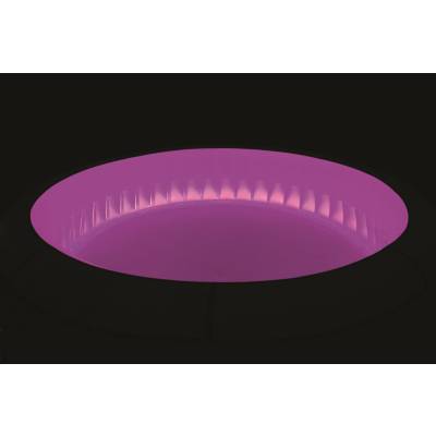 DMUCHANE SPA PARIS 196x66 cm - BESTWAY 54148