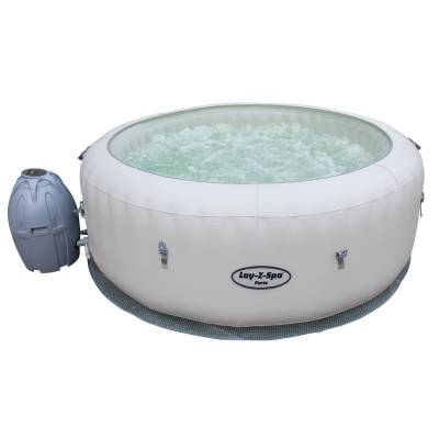 DMUCHANE SPA PARIS 196x66 cm - BESTWAY 54148