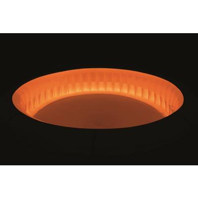 DMUCHANE SPA PARIS 196x66 cm - BESTWAY 54148