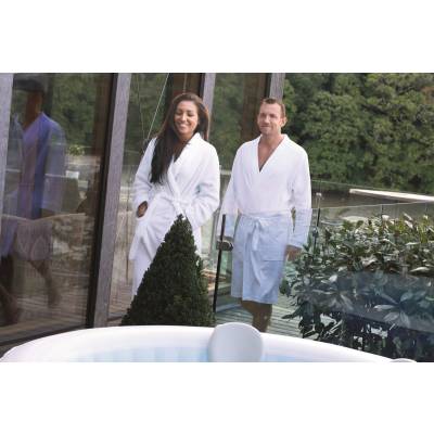 DMUCHANE SPA HAVANA 180x66 cm - BESTWAY 54171