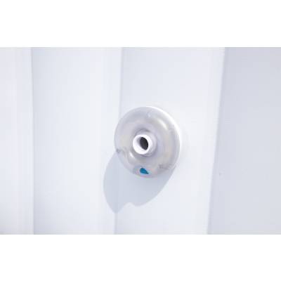 DMUCHANE SPA MALDIVES 201x201x80 cm 7 os. - BESTWAY 54173
