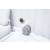 DMUCHANE SPA MALDIVES 201x201x80 cm 7 os. - BESTWAY 54173