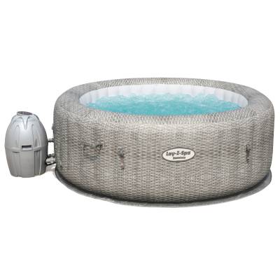 DMUCHANE SPA HONOLULU 196x71 cm 6 os. - BESTWAY 54174