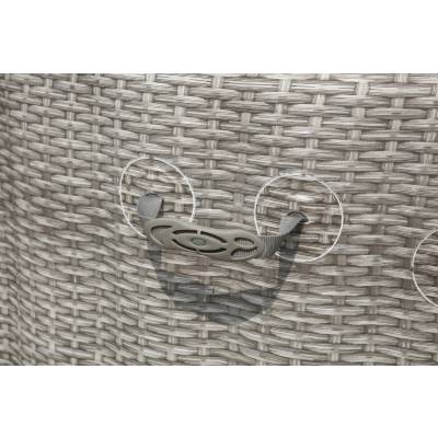 DMUCHANE SPA HONOLULU 196x71 cm 6 os. - BESTWAY 54174